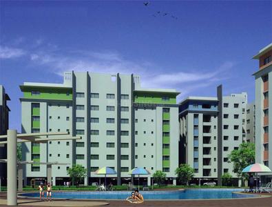 Project Image of 865.0 - 2358.0 Sq.ft 2 BHK Apartment for buy in Natural City