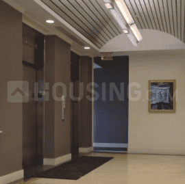 Project Image of 1994 Sq.ft 4 BHK Apartment / Flat for sale in Lake Town for Rs. 19200000