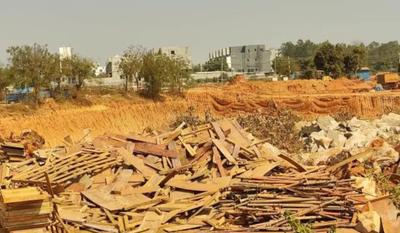 Project Image of 494.0 - 1149.0 Sq.ft 1 BHK Apartment for buy in Birla Trimaya