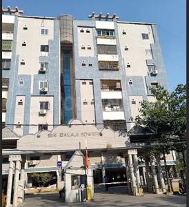 Project Image of 1022.0 - 1920.0 Sq.ft 2 BHK Apartment for buy in Siri Balaji Towers