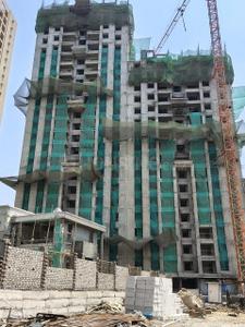Project Image of 639.16 - 640.88 Sq.ft 2 BHK Apartment for buy in Nyati Exuberance IV