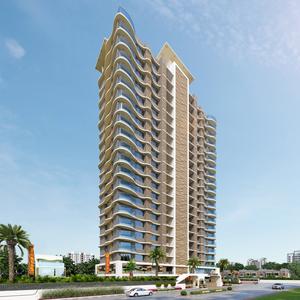 Project Image of 4526.0 - 9250.0 Sq.ft 4 BHK Apartment for buy in Sanskrut Jewel Residency