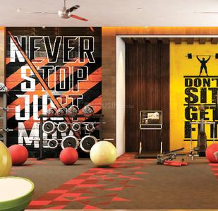 Project Image of 1350.0 - 1450.0 Sq.ft 3 BHK Apartment for buy in The Nest Euphoria