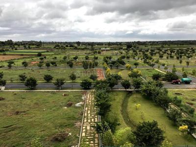 Project Image of 1200.0 - 2400.0 Sq.ft Residential Plot Plot for buy in Green Enclave