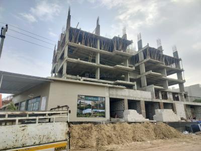 Project Image of 0.0 - 841.2 Sq.ft 3 BHK Apartment for buy in MD Sentossa