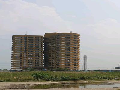 Project Image of 0.0 - 3079.0 Sq.ft 3 BHK Apartment for buy in NBCC Square