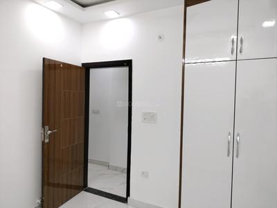 Adarshika Apartment Bedroom 1