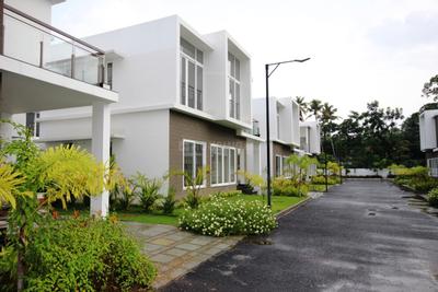 Project Image of 1885.0 - 3365.0 Sq.ft 3 BHK Villa for buy in Asten Veneziano