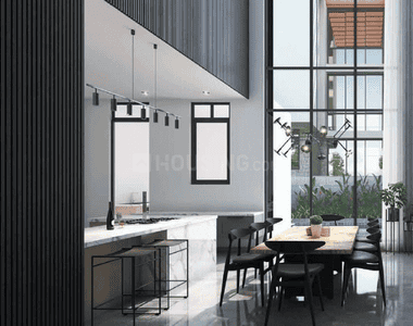 Project Image of 4690.37 - 63733.11 Sq.ft 3 BHK Villa for buy in Real Veda 42