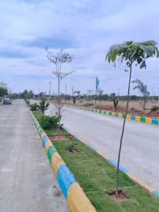 Project Image of 1080.0 - 2700.0 Sq.ft Residential Plot Plot for buy in KC Green Meadows