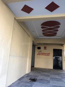 Project Image of 618.06 - 907.01 Sq.ft 1 BHK Apartment for buy in Aai Park Building B