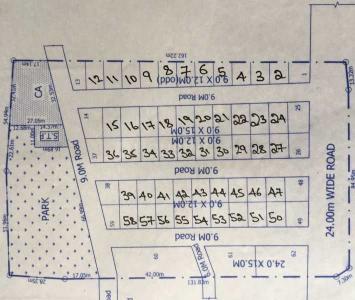 Project Image of 1900.0 - 2200.0 Sq.ft 3.5 BHK Duplex for buy in Samruddhi Elite Homes	