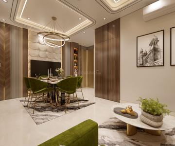 Project Image of 0.0 - 1000.0 Sq.ft 2 BHK Builder Floor for buy in Omni Shri Braj Rani Appartment