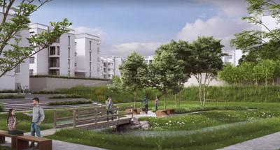 Project Image of 712.0 - 1502.0 Sq.ft 1 BHK Apartment for buy in Godrej Life Plus