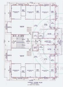 Project Image of 1832.02 - 2019.42 Sq.ft 4 BHK Apartment for buy in Silver Rio Nest A