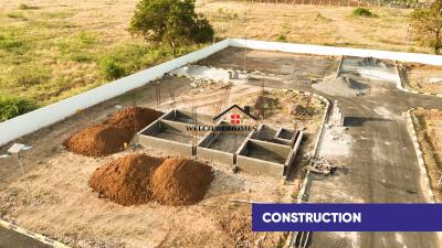 Project Image of 435.0 - 1350.0 Sq.ft Residential Plot Plot for buy in Welcome Supreme Garden