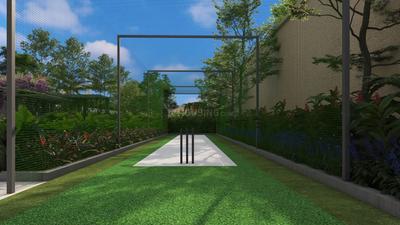 Project Image of 702.0 - 1142.0 Sq.ft 2 BHK Apartment for buy in Sipani Samuha