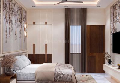 Project Image of 769.83 - 2027.38 Sq.ft 3 BHK Apartment for buy in Rasik Greens