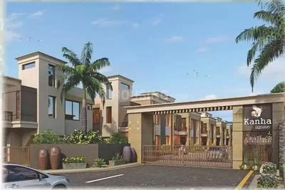Project Image of 450.0 - 1550.0 Sq.ft 1 BHK Villa for buy in Kanha Upvan