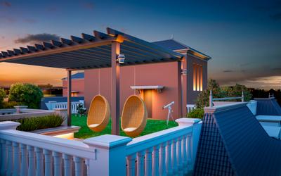 Project Image of 1647.0 - 2313.0 Sq.ft 2 BHK Apartment for buy in Adhishthan Luxuria