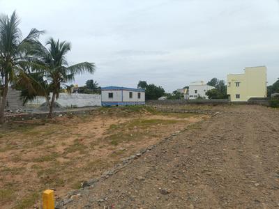 Project Image of 1000.0 - 6800.0 Sq.ft Residential Plot Plot for buy in Royal ECR Plots