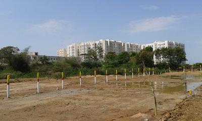 Project Image of 400.0 - 2400.0 Sq.ft Residential Plot Plot for buy in Succes Canaan Nagar