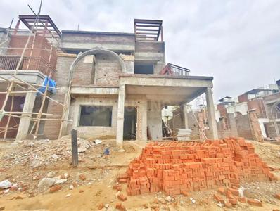 Project Image of 0.0 - 2035.0 Sq.ft 4 BHK Villa for buy in VR Vedam Villa