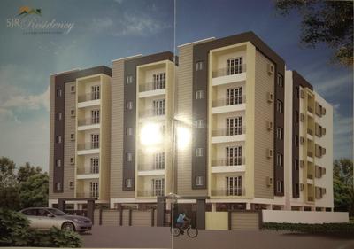 Project Image of 1147.0 - 1507.0 Sq.ft 2 BHK Apartment for buy in SJR Residency