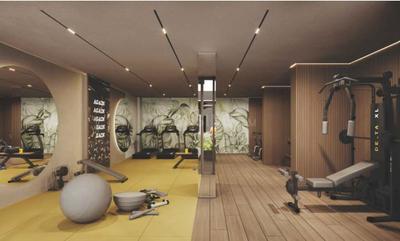 Project Image of 1148.4 - 1574.44 Sq.ft 3 BHK Apartment for buy in Rajshree Regalia
