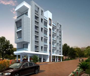 Project Image of 590.0 - 1137.0 Sq.ft 2 BHK Apartment for buy in Mayfair Platinum