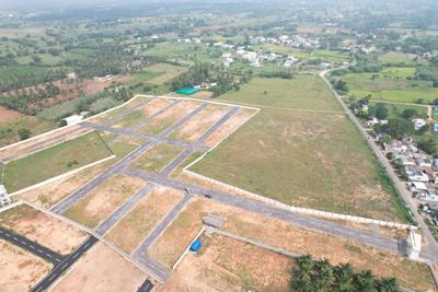 Project Image of 600.0 - 1500.0 Sq.ft Residential Plot Plot for buy in Velmaiyl Garden