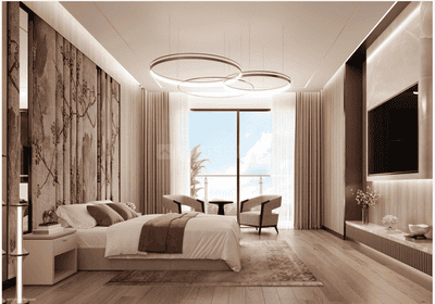Windchants Nova Bedroom 1