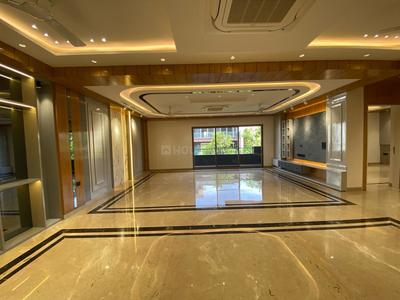 Project Image of 1800.0 - 4000.0 Sq.ft 3 BHK Builder Floor for buy in GC Ultra Premium Independent Floors