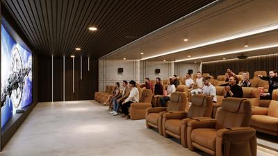 Project Image of 1185.0 - 2000.0 Sq.ft 2 BHK Apartment for buy in Bliss One 