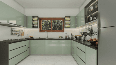 Project Image of 2655.0 - 3389.0 Sq.ft 4 BHK Villa for buy in Buildiko Spring Woods