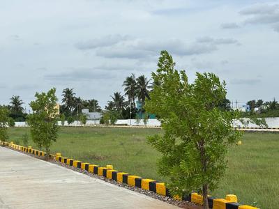 Project Image of 682.0 - 2660.0 Sq.ft Residential Plot Plot for buy in Premier Nile Nagar Phase II