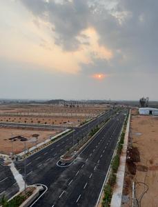 Project Image of 2070.0 - 4500.0 Sq.ft Residential Plot Plot for buy in Sukrithi N City