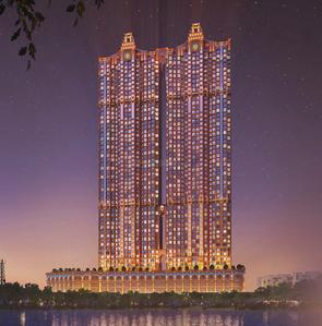 Project Image of 330.77 - 830.33 Sq.ft Studio Studio Apartment for buy in Arihant Clan Aalishan Phase 1
