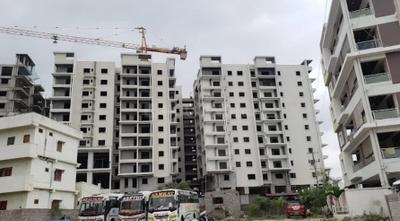 Project Image of 1160.0 - 1711.0 Sq.ft 2 BHK Apartment for buy in RV Uddiipta