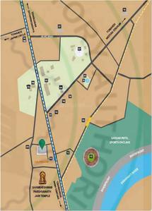 Project Image of 0.0 - 1872.27 Sq.ft 4 BHK Apartment for buy in Samsara Kalpavana