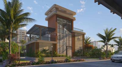 Project Image of 829.0 - 1741.0 Sq.ft 2 BHK Apartment for buy in Silver Astra