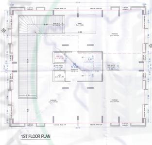 Project Image of 0.0 - 1079.73 Sq.ft 3 BHK Apartment for buy in Alpha Gold
