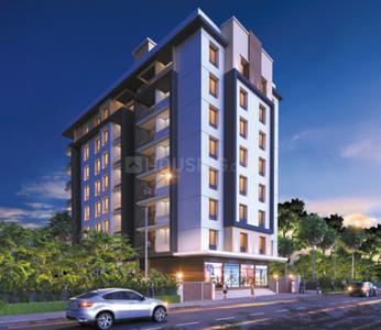 Sparkline Residency Elevation 1