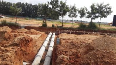 Project Image of 1200.0 - 3999.0 Sq.ft Residential Plot Plot for buy in Excel Oxygen