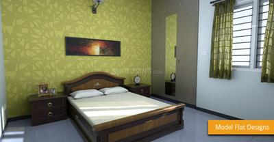 Project Image of 954.0 - 1363.0 Sq.ft 2 BHK Apartment for buy in Kgeyes Samyuktha