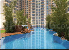 Project Image of 581.0 - 700.0 Sq.ft 2 BHK Apartment for buy in Marathon Nexzone Zodiac 2