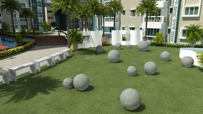 Project Image of 913.0 - 1498.0 Sq.ft 2 BHK Apartment for buy in Amarprakash Palm Riviera