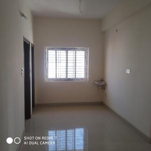 Project Image of 0.0 - 1155.0 Sq.ft 2 BHK Apartment for buy in Sri Vijayalakshmi Srinivasam