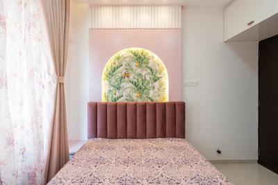 Project Image of 404.51 - 620.54 Sq.ft 1 BHK Apartment for buy in SSD Sai Pearl Phase 4