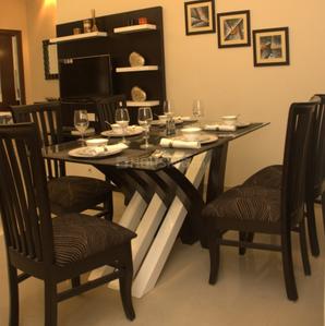 Project Image of 820.0 - 2760.0 Sq.ft 1 BHK Apartment for buy in Ansal Fairway Apartment